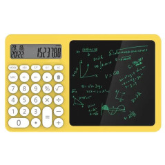 Calculatrice LCD Tablette d'écriture pour enf | Smarty Paris